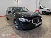 BMW 116 d Advantage