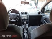 Ford Fiesta 1.25 Ghia