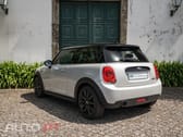 MINI Cooper Cooper Auto