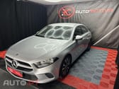 Mercedes-Benz A 180 Progressive