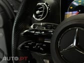 Mercedes-Benz E 300 de 4Matic 9G-TRONIC AMG Line