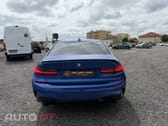 BMW 320 d Pack M Shadow Auto