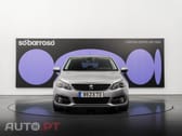 Peugeot 308 1.2 PureTech Style