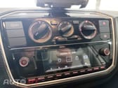 Volkswagen Up! 1.0 BMT Move Auto