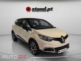 Renault Captur 1.5 dCi Exclusive