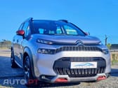Citroen C3 Aircross 1.5 BlueHDi C-Series