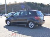 Mercedes-Benz B 180 CDi