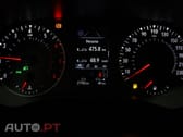 Mitsubishi ASX ASX 1.0 MPI-T Invite
