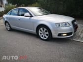 Audi A6 2.0 TFSI Sport Multitronic