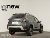 Dacia Duster Duster 1.3 TCe SL Adventure