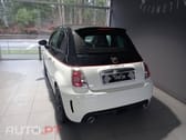 Abarth 500C Outro
