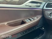 BMW 730 Ld Auto