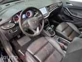 Opel Astra K SPORT TOURER INNOVATION