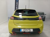 Peugeot E-208 50 kWh Style
