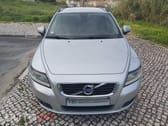 Volvo V50 1.6 D Drive Momentum Start/Stop