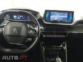 Peugeot E-2008 Allure