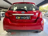 Toyota Yaris 1.5 HSD