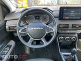 Dacia Sandero 1.0 ECO-G Expression Bi-Fuel
