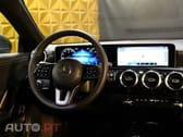 Mercedes-Benz CLA 180 d Shooting Brake Style Aut.