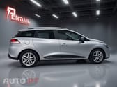 Renault Clio Sport Tourer 1.5 dCi Zen