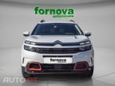 Citroen C5 Aircross 1.5 BlueHDi Shine