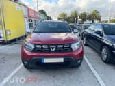 Dacia Duster Comfort