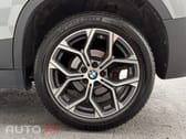 BMW X2 16 d sDrive Auto