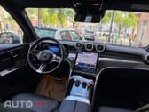 Mercedes-Benz GLC 300 e 4Matic