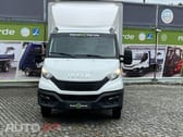 Iveco Daily PLATAFORMA