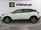Peugeot 3008 Allure Pack 225CV PLUGIN EAT8