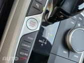 BMW 320 d Touring Auto