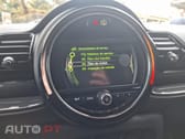 MINI Clubman One D