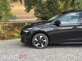Opel Corsa-E Elegance