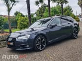 Audi A4 Avant 2.0 TDI Sport S tronic