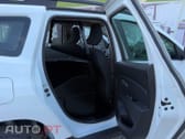 Dacia Duster 4X4  2 LUGARES
