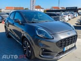 Ford Puma 1.0 EcoBoost MHEV ST-Line