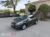 Peugeot 208 1.6 BlueHDi Active
