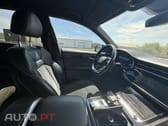Audi RSQ8 Sport