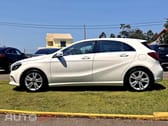 Mercedes-Benz A 180 d Urban