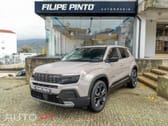 Jeep Avenger 1.2 GSE T3 Altitude