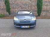 Citroen C4 1.6 HDi 110 SX Pack