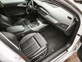 Audi A6 Avant  3 0 Tdi Dpf Quattro Tiptronic Sport Selection