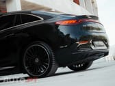 Mercedes-Benz EQE SUV 350+ AMG Line Premium