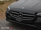 Mercedes-Benz E 300 de