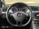 Volkswagen Golf 1.6 TDI 110 BlueMotion TRENDLINE VARIANT