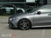 Mercedes-Benz A 180 d AMG Line Aut.