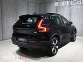 Volvo XC40 Recharge Core