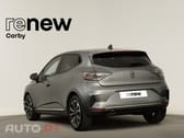 Renault Clio Clio 1.0 TCe Techno