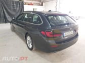 BMW 520 d Auto