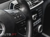 Mercedes-Benz C 180 ND